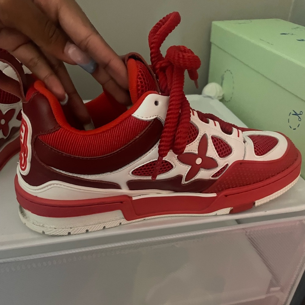 Louis Vuitton shoes
